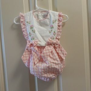 Sophie and Lucas bubble